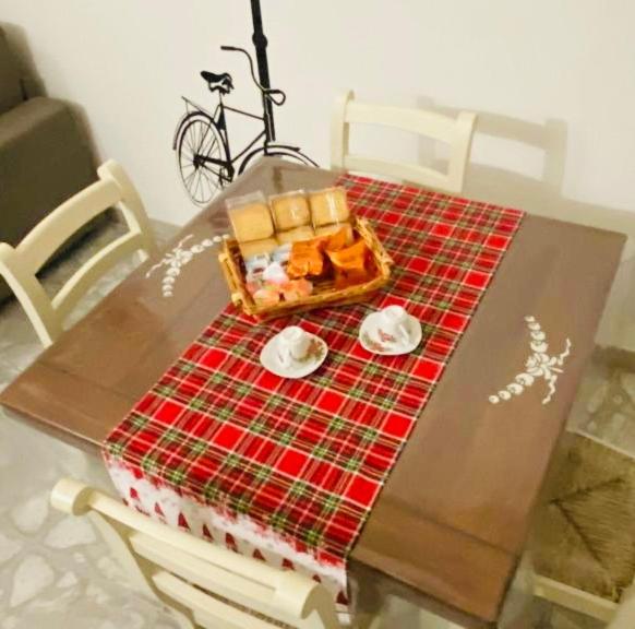 切列梅萨皮卡Welcome Friends&Family别墅 外观 照片